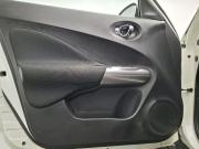 Nissan Juke I Мурманск  - изображение 37