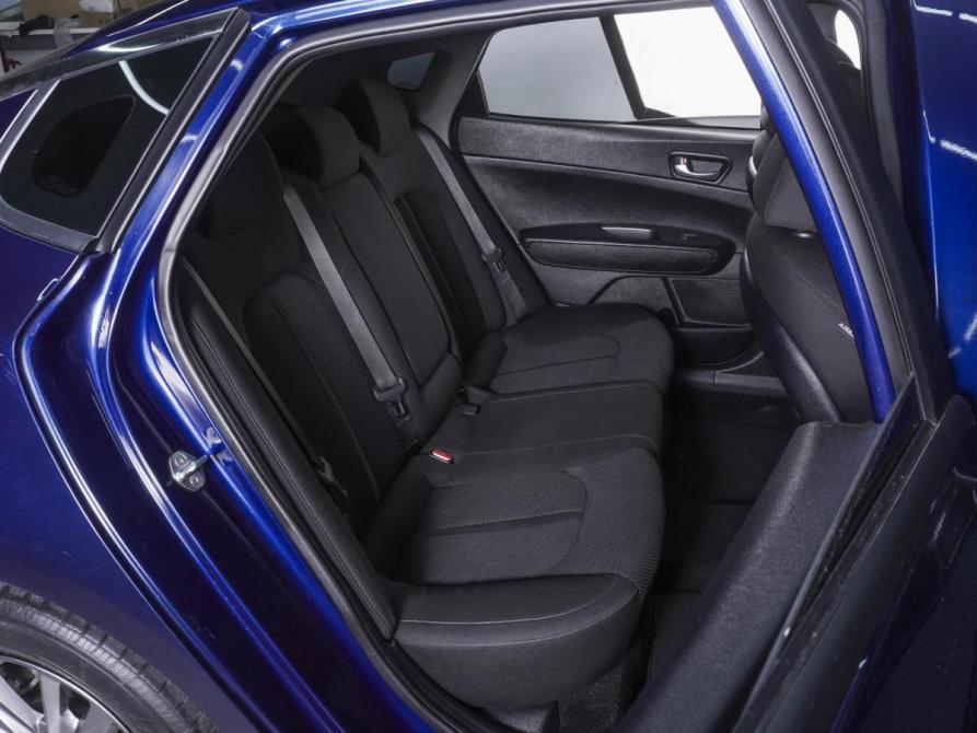 Kia Optima IV Рестайлинг Ростов-на-Дону  - изображение 7