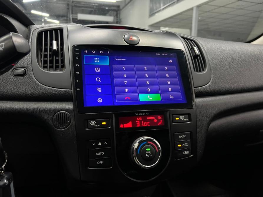 Kia Cerato II Казань  - изображение 11