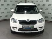Skoda Yeti I Рестайлинг Оренбург  - изображение 23