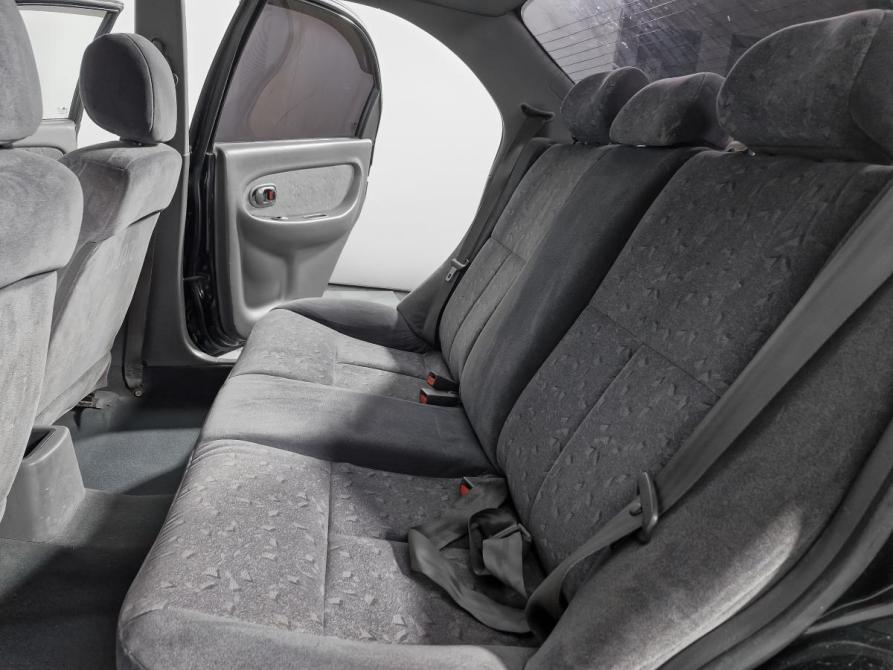 Kia Spectra I Рестайлинг 2 Нижний Новгород  - изображение 8