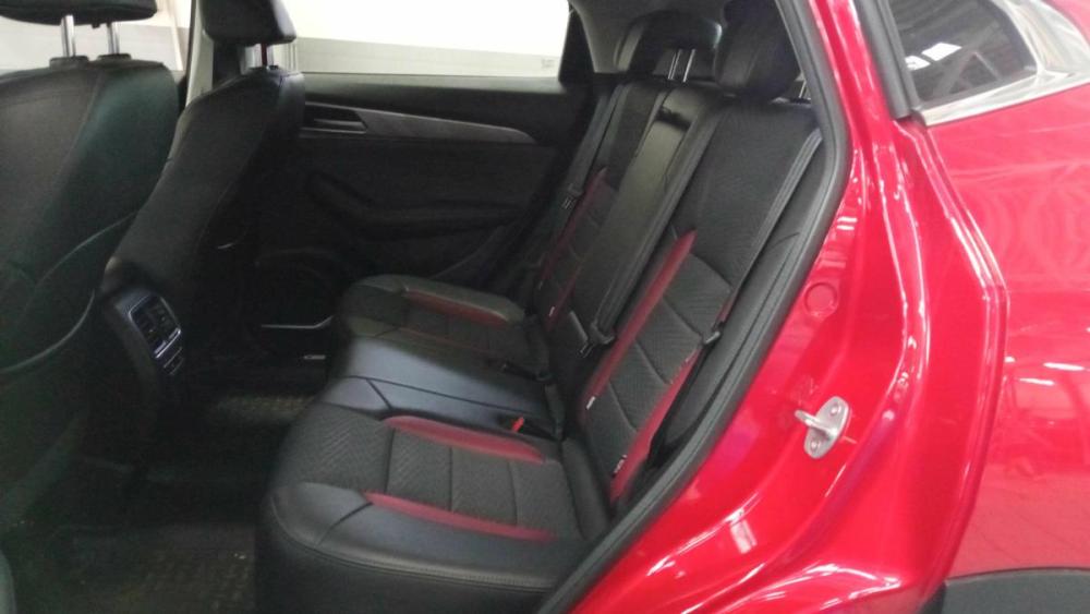 Haval F7x I Рестайлинг Санкт-Петербург  - изображение 8