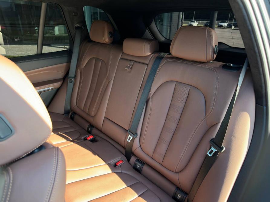 BMW X5 IV (G05/G18) Пермь  - изображение 26
