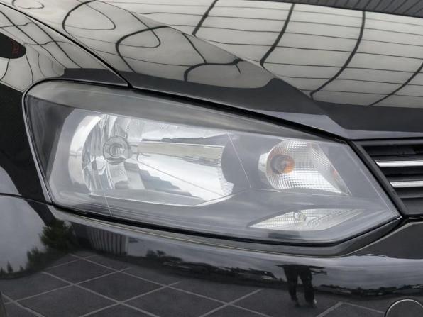 Volkswagen Polo V с пробегом 2014 года, цена 957 000 рублей, 268000 км, седан, Автокод Объявления