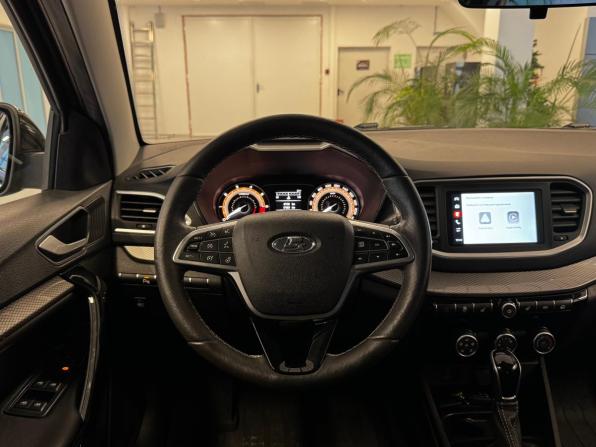 Lada (ВАЗ) Vesta I Рестайлинг (NG) с пробегом 2024 года, цена 1 302 000 рублей, 47136 км, седан, Автокод Объявления