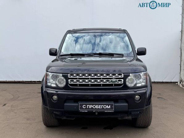 Land Rover Discovery IV с пробегом 2011 года, цена 1 598 000 рублей, 242445 км, внедорожник, Автокод Объявления