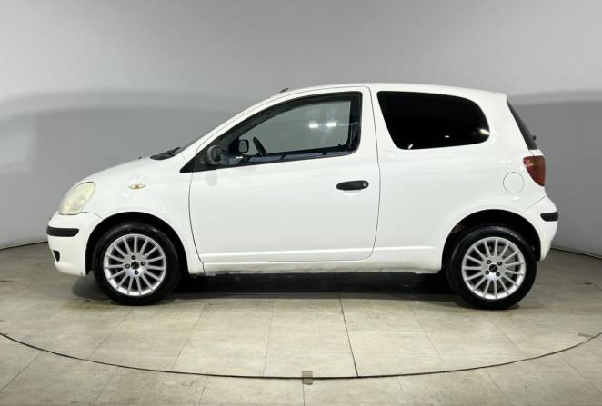 Toyota Vitz I (P10) с пробегом 2002 года, цена 250 000 рублей, 291501 км, хэтчбек, Автокод Объявления