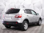 Nissan Qashqai I Рестайлинг Ульяновск  - изображение 25