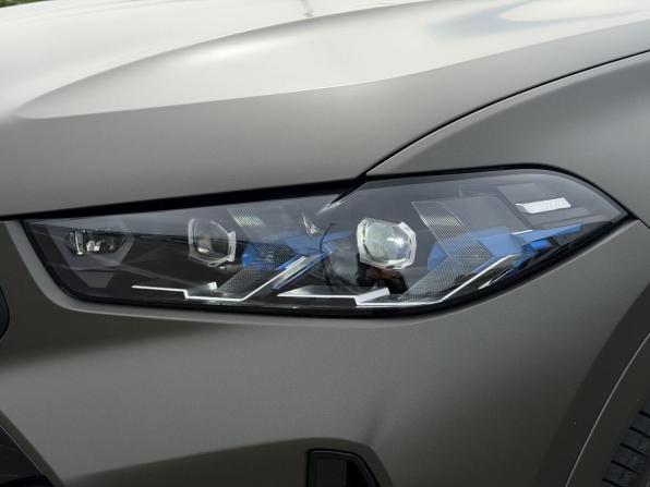 BMW X6 III (G06) Рестайлинг с пробегом 2025 года, цена 11 500 000 рублей, 9664 км, внедорожник, Автокод Объявления