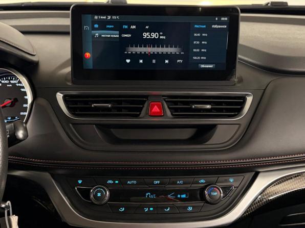 JAC JS3 с пробегом 2023 года, цена 1 380 000 рублей, 31382 км, внедорожник, Автокод Объявления