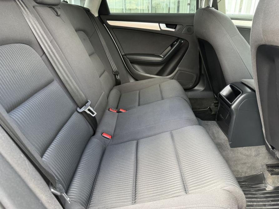 Audi A4 IV (B8) Рестайлинг Воронеж  - изображение 11