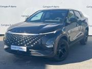 Omoda C5 I Курган  - изображение 15