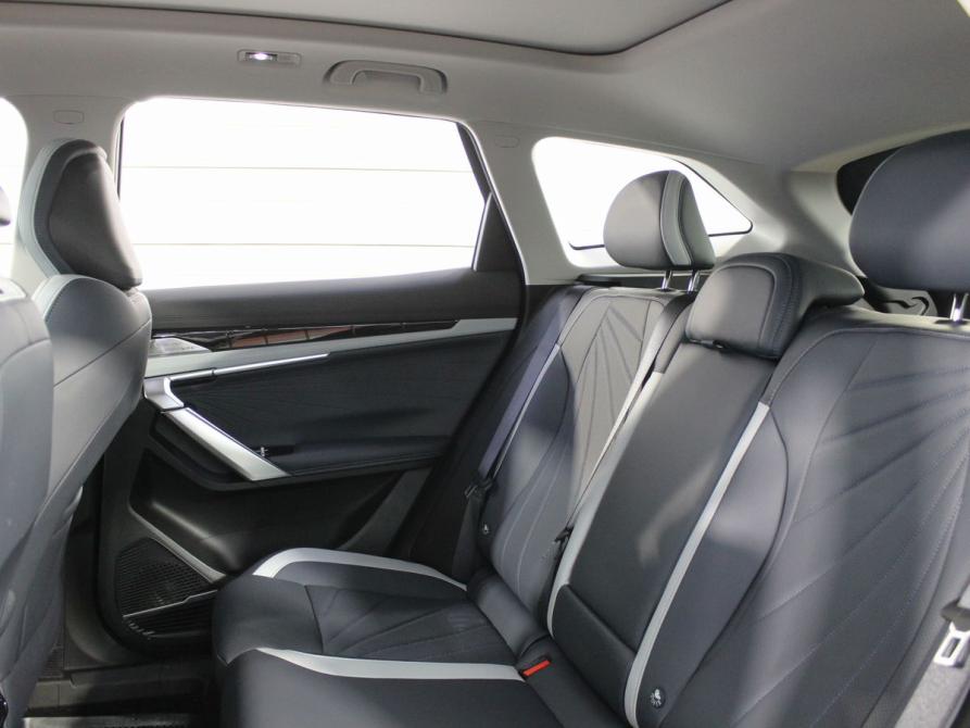 Geely Atlas II Москва  - изображение 3
