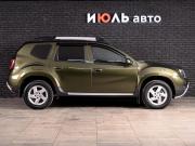 Renault Duster I Рестайлинг Екатеринбург  - изображение 28