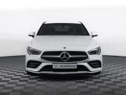 Mercedes-Benz CLA II (C118 X118) Москва  - изображение 27
