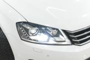 Volkswagen Passat B7 Новокузнецк  - изображение 45
