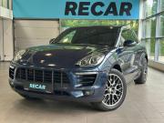 Porsche Macan I Санкт-Петербург  - изображение 81