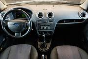 Ford Fusion I Рестайлинг Уфа  - изображение 23