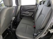 Mitsubishi ASX I Рестайлинг Москва  - изображение 39