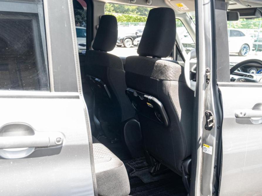 Suzuki Solio III Краснодар  - изображение 11