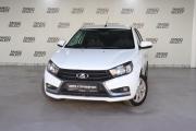 Lada (ВАЗ) Vesta I Ульяновск  - изображение 16