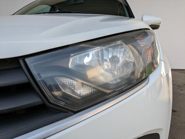 Lada (ВАЗ) Granta I Рестайлинг с пробегом 2023 года, цена 670 000 рублей, 70216 км, седан, Автокод Объявления