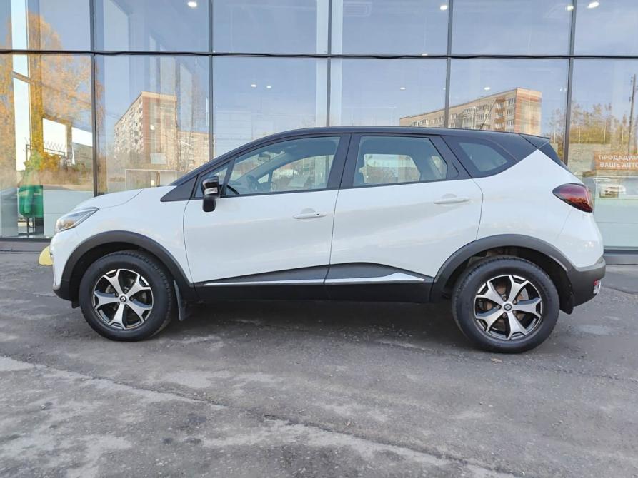 Renault Kaptur I Ижевск  - изображение 10