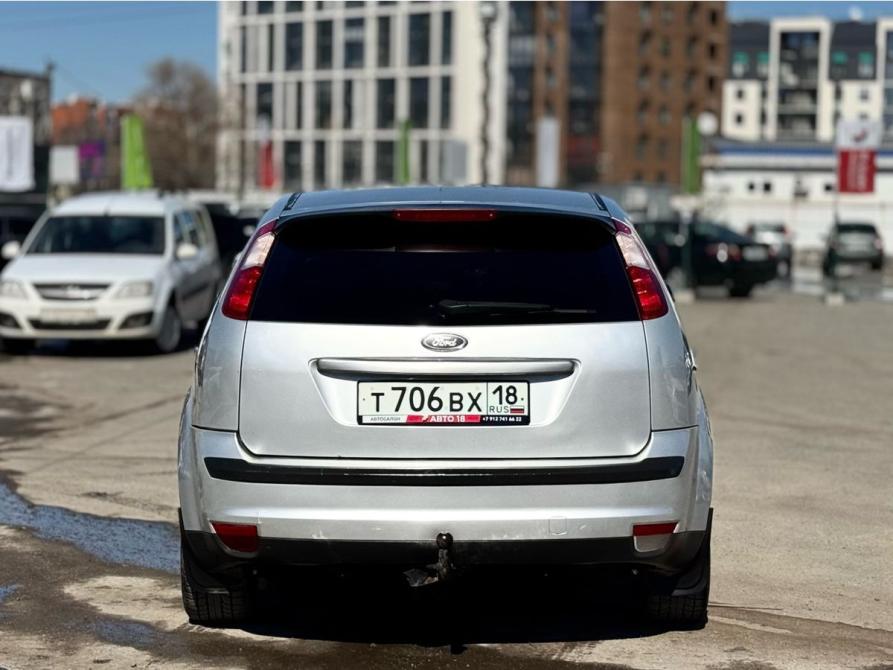 Ford Focus II Ижевск  - изображение 6
