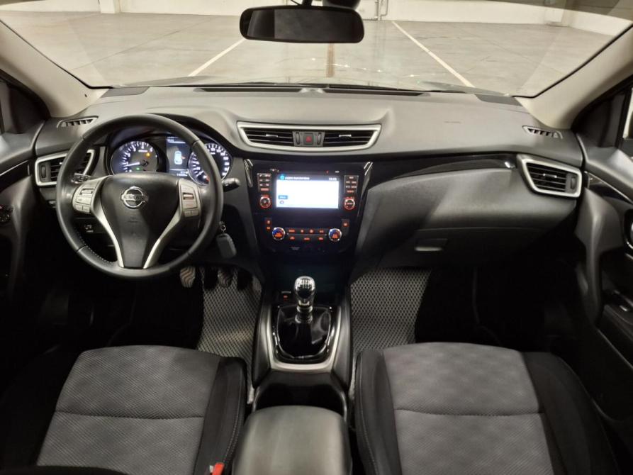 Nissan Qashqai II Казань  - изображение 17