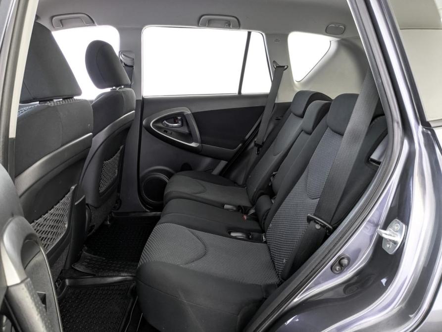 Toyota RAV4 III (XA30) Рестайлинг Москва  - изображение 18