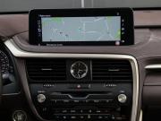 Lexus RX IV Рестайлинг Москва  - изображение 33