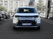 Mitsubishi Outlander III Рестайлинг 2 Москва  - изображение 23