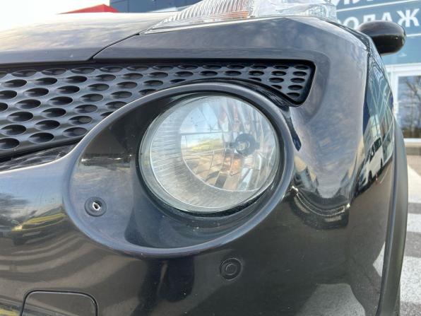 Nissan Juke I с пробегом 2011 года, цена 1 030 000 рублей, 112629 км, внедорожник, Автокод Объявления