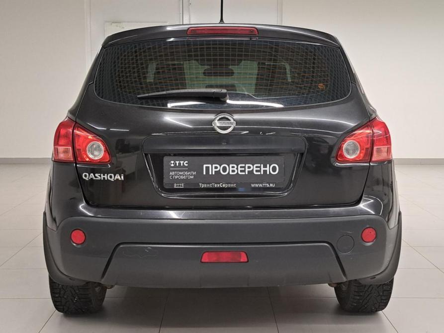 Nissan Qashqai I Казань  - изображение 7