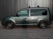 Volkswagen Caddy III Екатеринбург  - изображение 28