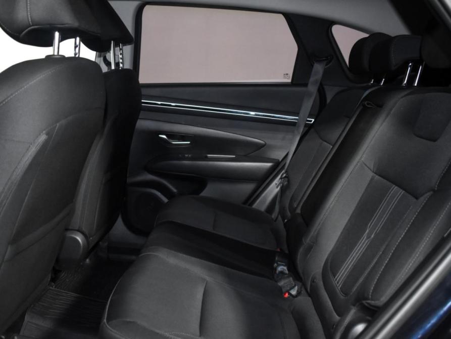 Hyundai Tucson IV Санкт-Петербург  - изображение 12
