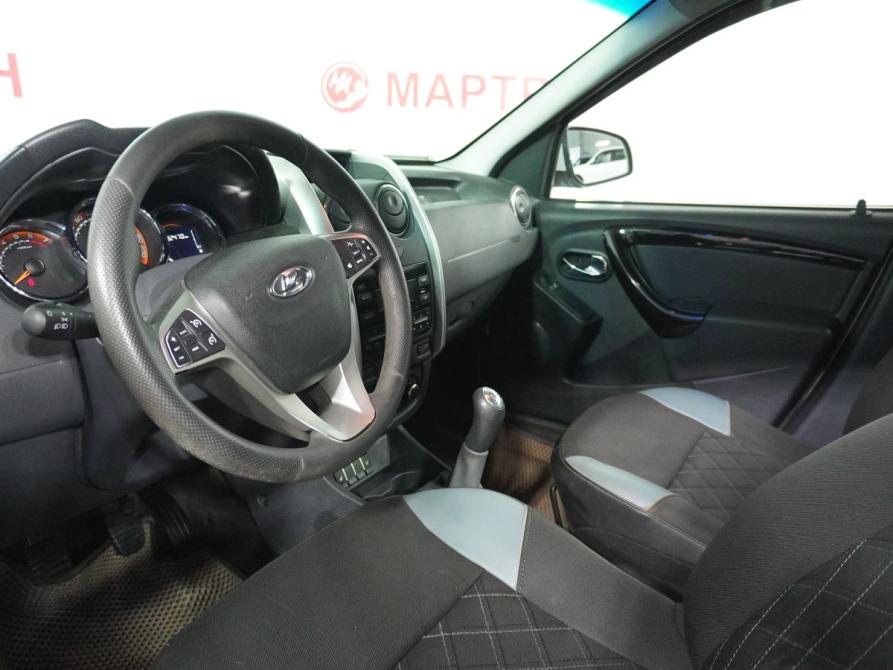 Lada (ВАЗ) Largus I Рестайлинг Вологда  - изображение 9