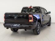 Dodge Durango III Рестайлинг 2 Москва  - изображение 35