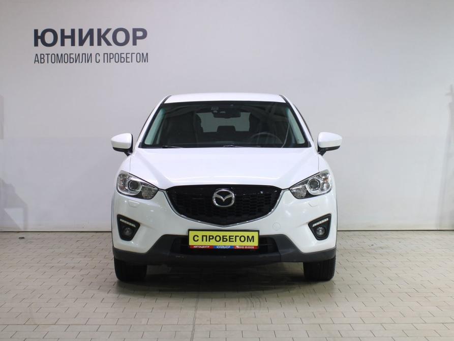 Mazda CX-5 I Дзержинск  - изображение 5