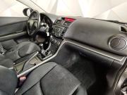 Mazda 6 II (GH) Рестайлинг Москва  - изображение 31