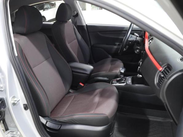 Kia Rio IV Рестайлинг с пробегом 2021 года, цена 1 750 000 рублей, 96422 км, седан, Автокод Объявления
