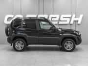 Lada (ВАЗ) Niva Travel I Ростов-на-Дону  - изображение 20