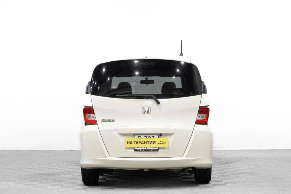 Honda Freed I Барнаул  - изображение 6