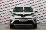 Toyota RAV4 IV (XA40) Рестайлинг Сургут  - изображение 36