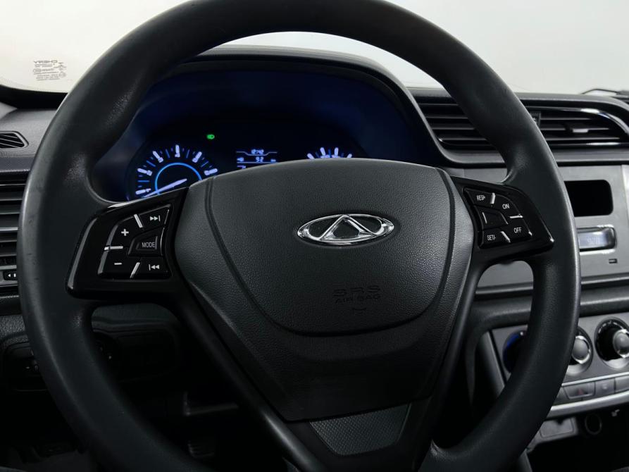 Chery Tiggo 3 I Ростов-на-Дону  - изображение 9