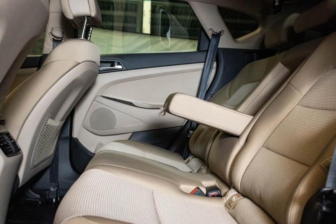 Hyundai Tucson III с пробегом 2018 года, цена 2 069 000 рублей, 60490 км, внедорожник, Автокод Объявления