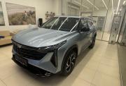 Geely Cityray Волгоград  - изображение 11