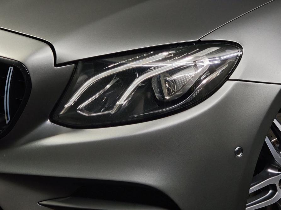 Mercedes-Benz E-Класс V (W213 S213 C238) Москва  - изображение 10