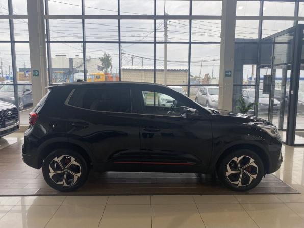 Chery Tiggo 4 Pro I Рестайлинг с пробегом 2023 года, цена 1 485 000 рублей, 58038 км, внедорожник, Автокод Объявления