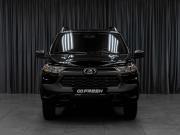 Lada (ВАЗ) Niva Travel I Тюмень  - изображение 17